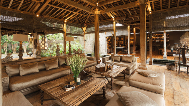 Villa Zelie - 4BR